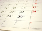 calendar